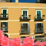 Hotel L'argine Fiorito Atrani