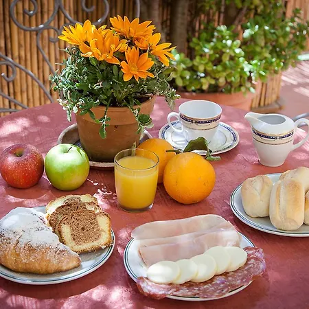 Hotel L'argine Fiorito 2*