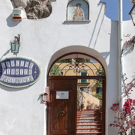 Hotel L'argine Fiorito