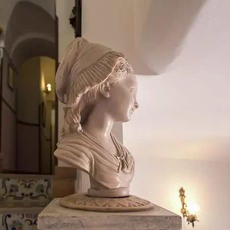 L'argine Fiorito Hotel