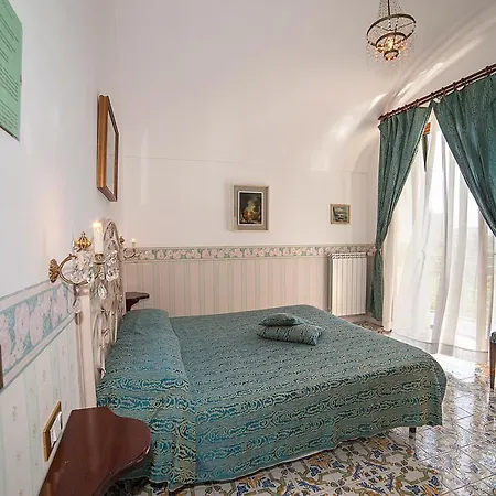 L'argine Fiorito Hotel
