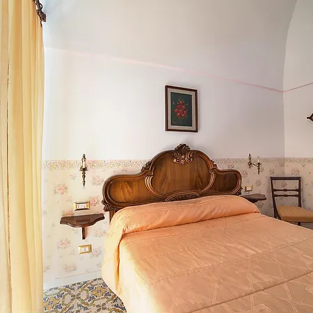 L'argine Fiorito 2* Atrani