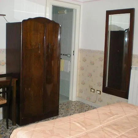 Hotel L'argine Fiorito