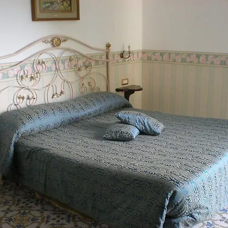 Hotel L'argine Fiorito Atrani