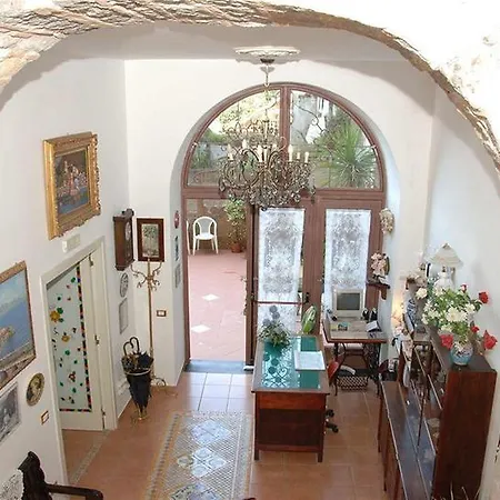 Hotel L'argine Fiorito