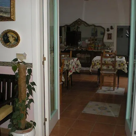 L'argine Fiorito Hotel 2*