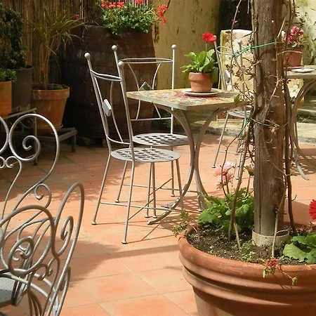L'argine Fiorito Hotel Atrani