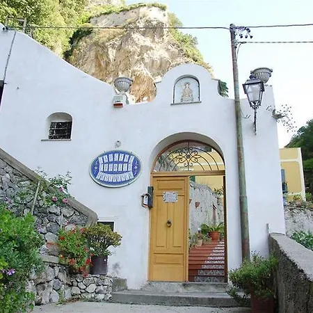 L'argine Fiorito Hotel