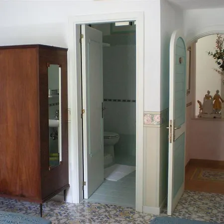 Hotel L'argine Fiorito