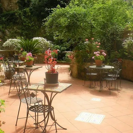 L'argine Fiorito