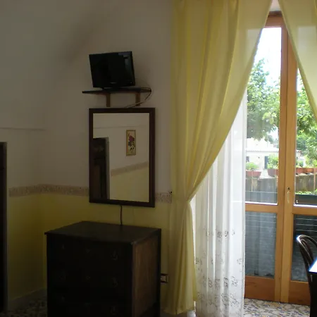 Hotel L'argine Fiorito Atrani