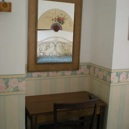 Hotel L'argine Fiorito