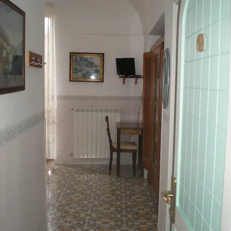 L'argine Fiorito 2* Atrani