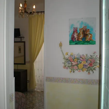 Hotel L'argine Fiorito 2*