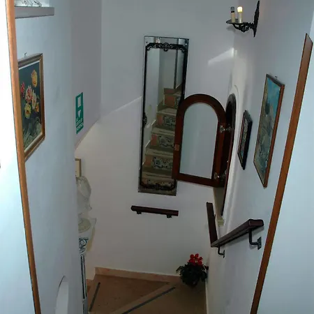 L'argine Fiorito 2* Atrani