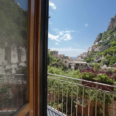 L'argine Fiorito Hotel