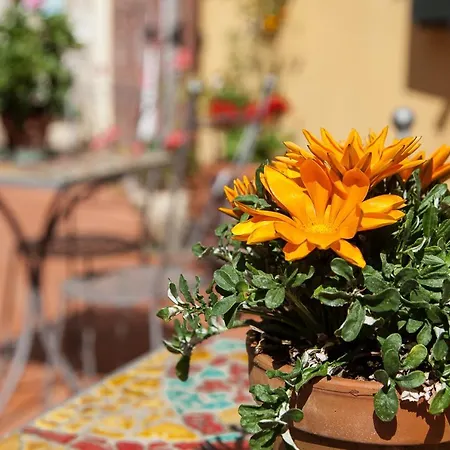 L'argine Fiorito Hotel 2*