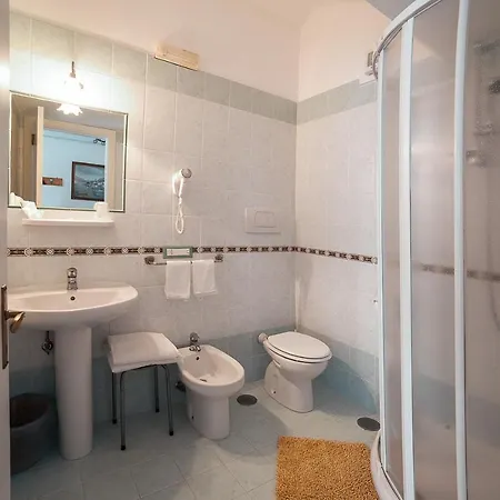 Hotel L'argine Fiorito
