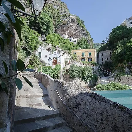 L'argine Fiorito