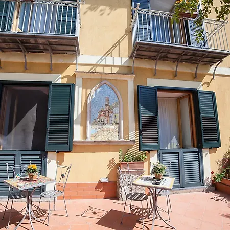 Hotel L'argine Fiorito