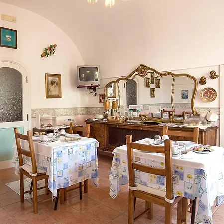 Hotel L'argine Fiorito