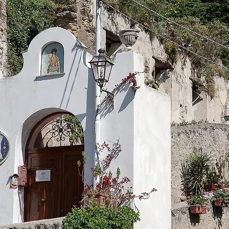 L'argine Fiorito Atrani