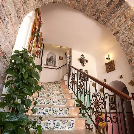 L'argine Fiorito