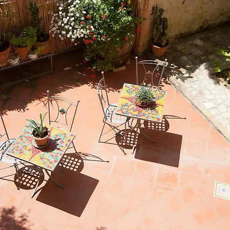 L'argine Fiorito 2* Atrani