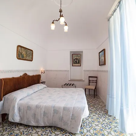 L'argine Fiorito Hotel