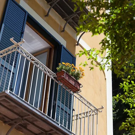 L'argine Fiorito Hotel