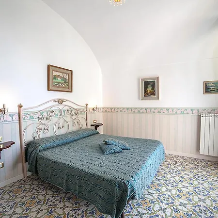 Hotel L'argine Fiorito Atrani