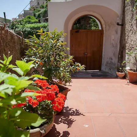 L'argine Fiorito Atrani