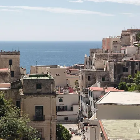 L'argine Fiorito 2* Atrani