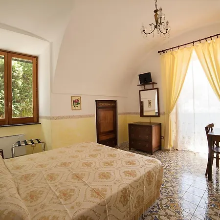 L'argine Fiorito Hotel Atrani