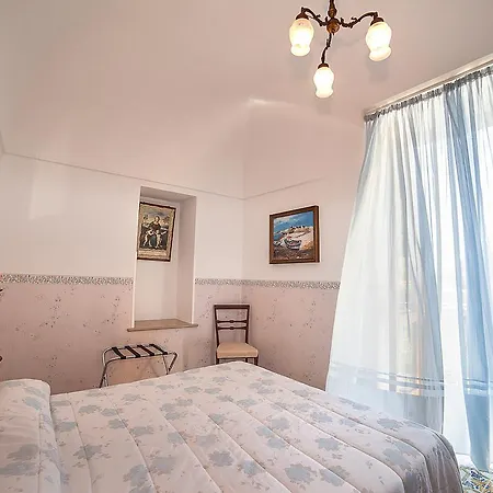 L'argine Fiorito 2* Atrani