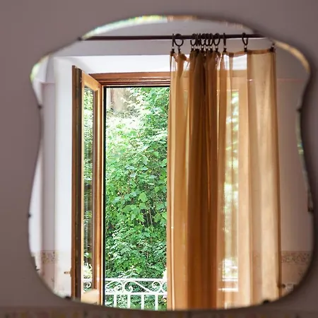 L'argine Fiorito Hotel