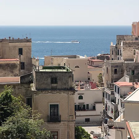 Hotel L'argine Fiorito Atrani