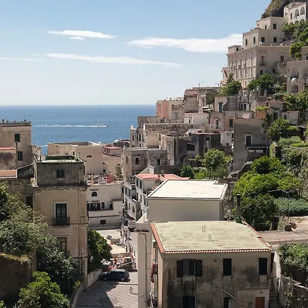 L'argine Fiorito Hotel